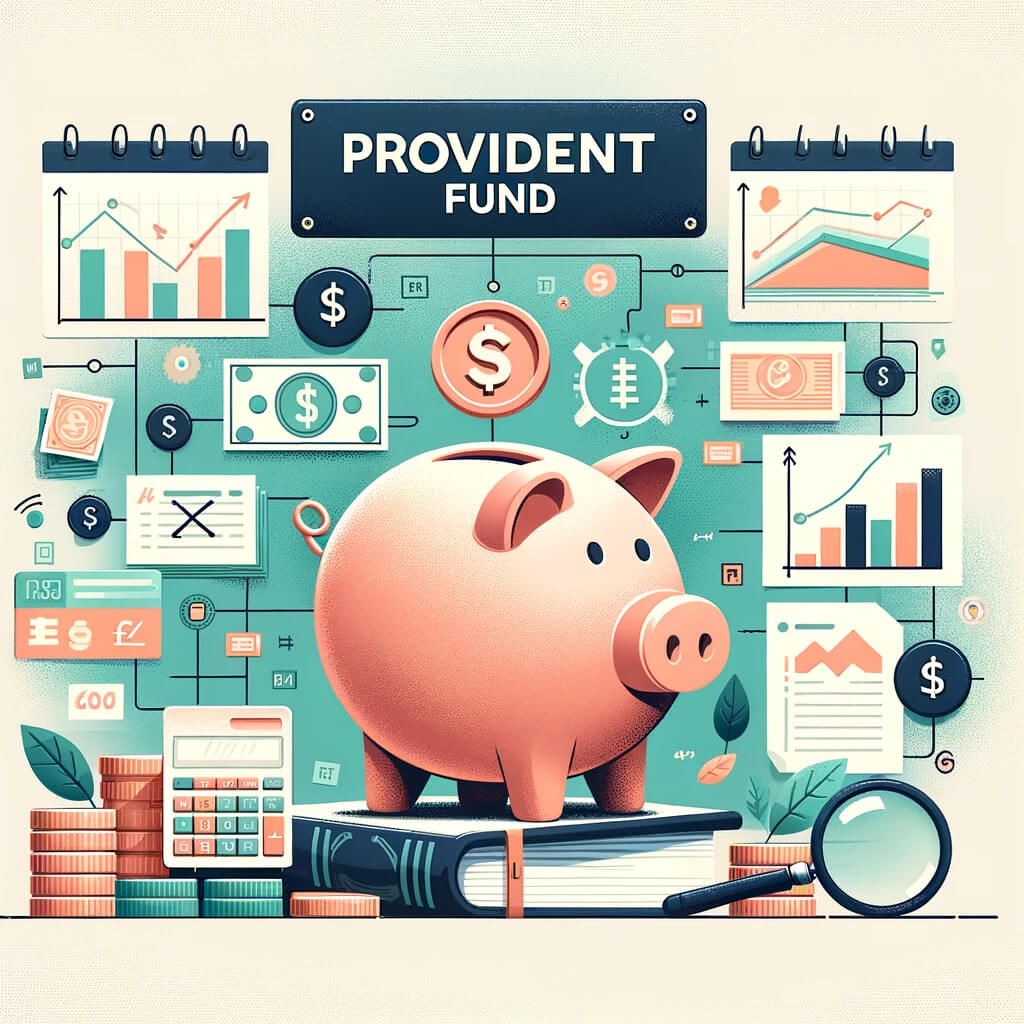 understanding provident funds