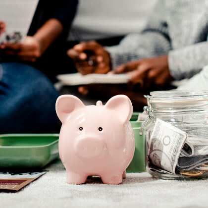 Can I withdraw money from my pension fund