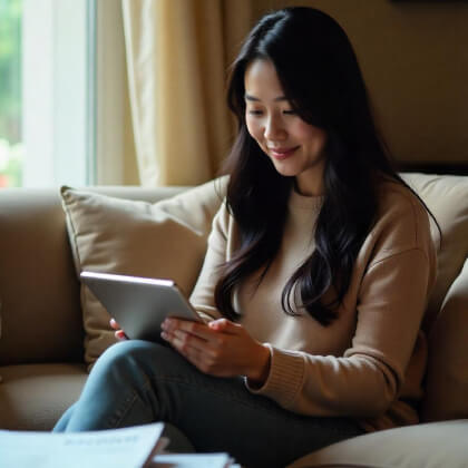 Can I check my pension fund online