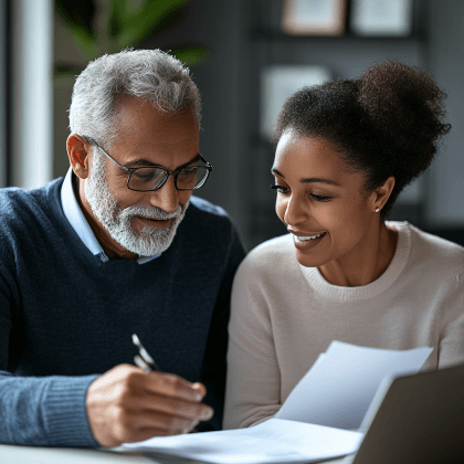 How do pension funds work