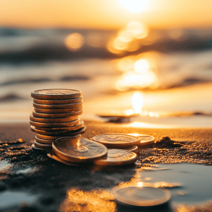 What currencies are best for offshore investments